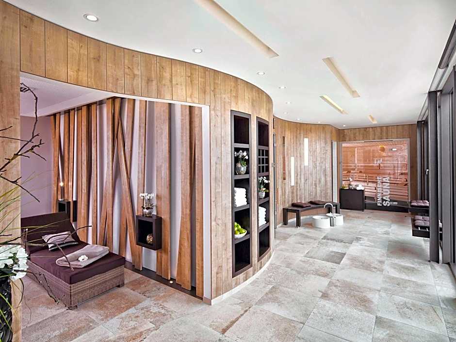 Moevenpick Hotel Muenster
