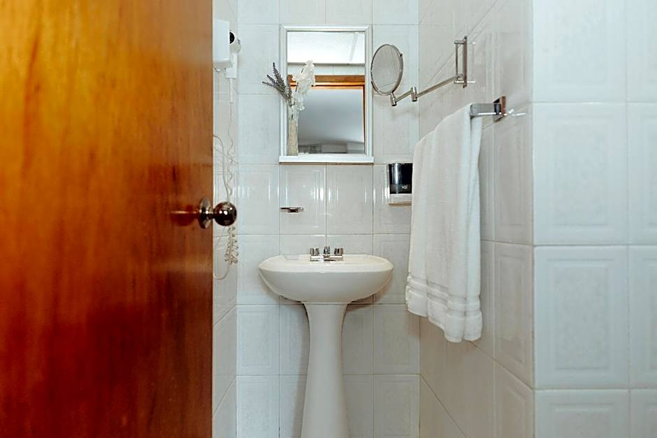 Hotel Don Simon