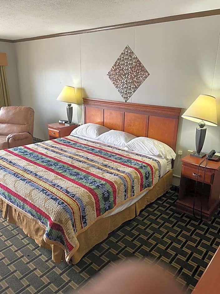 Bedford Inn