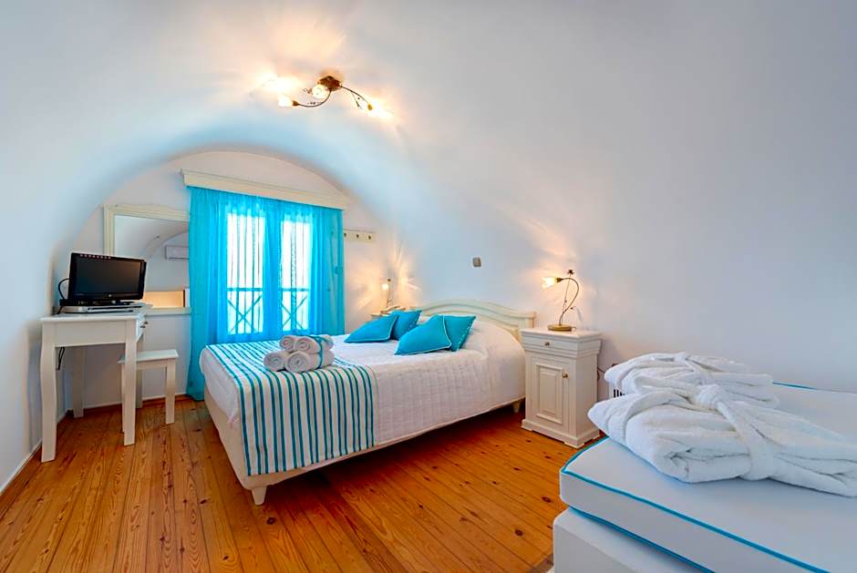 Ellinon Thea Boutique Hotel