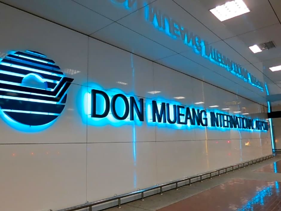 Woodroof Residence Rangsit