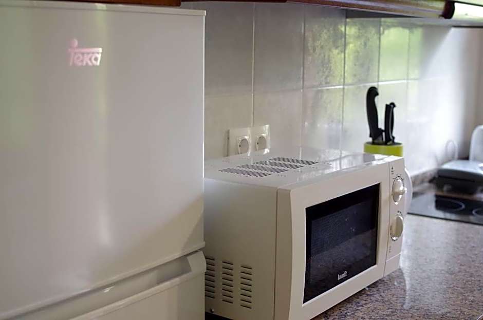 Casinhas da Laurissilva