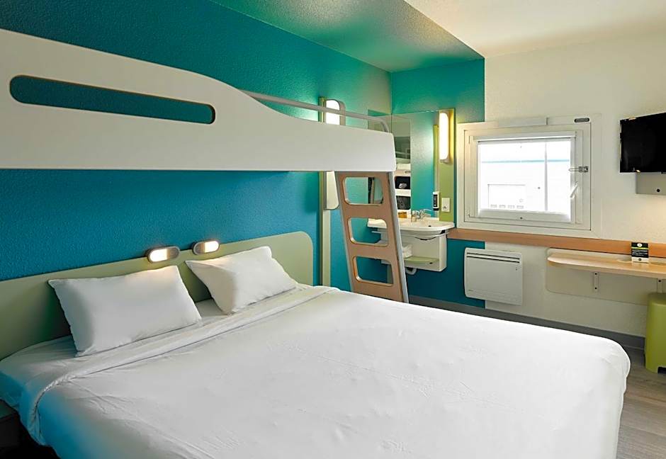 B&B HOTEL Cergy Pierrelaye