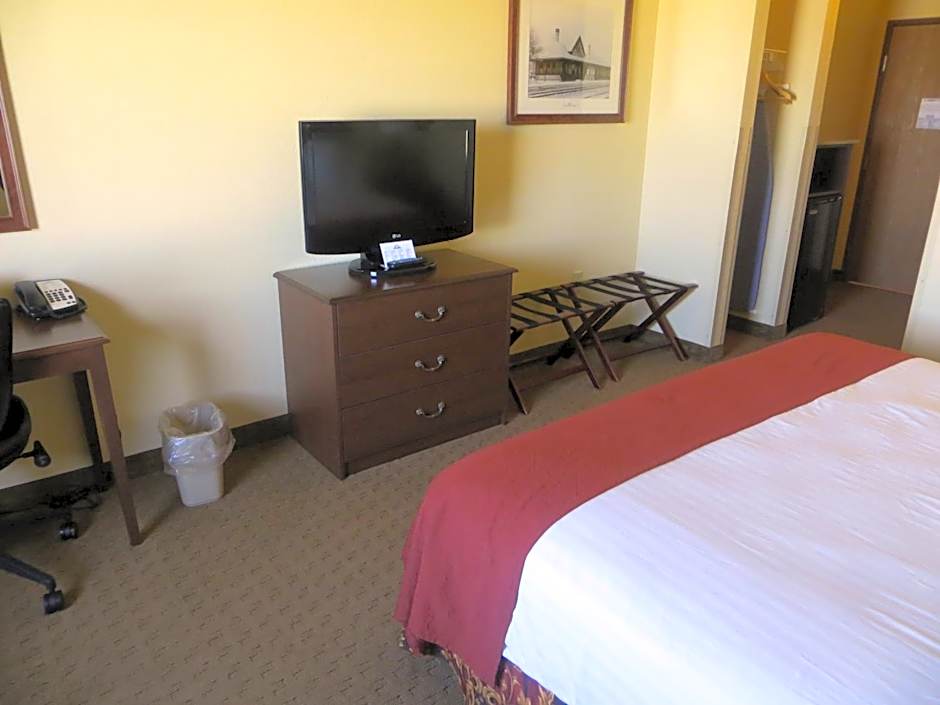 Days Inn by Wyndham Ellis