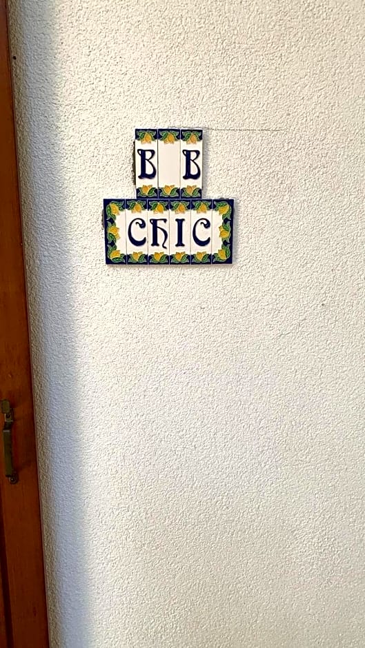 B & B Chic