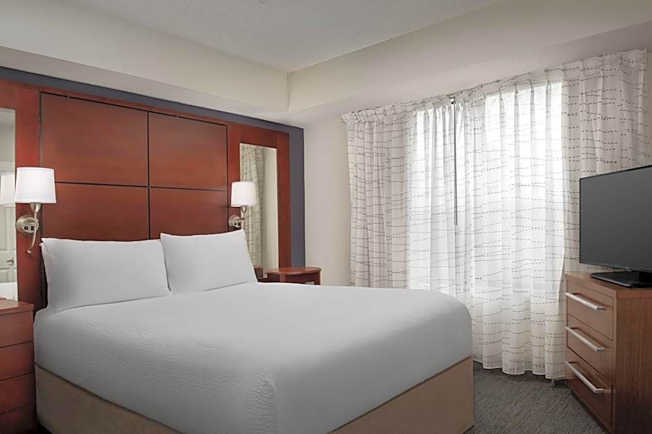 Residence Inn by Marriott Kansas City Overland Park
