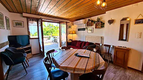 Apartment - Ground Floor