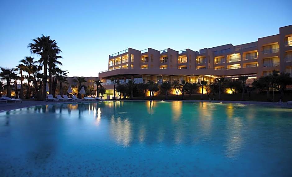 NAU Sao Rafael Suites - All Inclusive