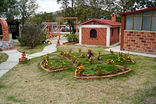 Hotel Casa de la Luna