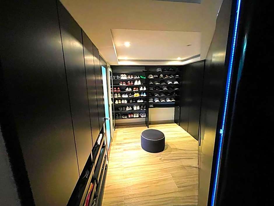 Departamento Zona Hotelera Polanco