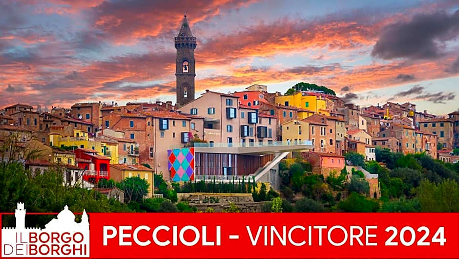 A Casa di Lizzy B&B