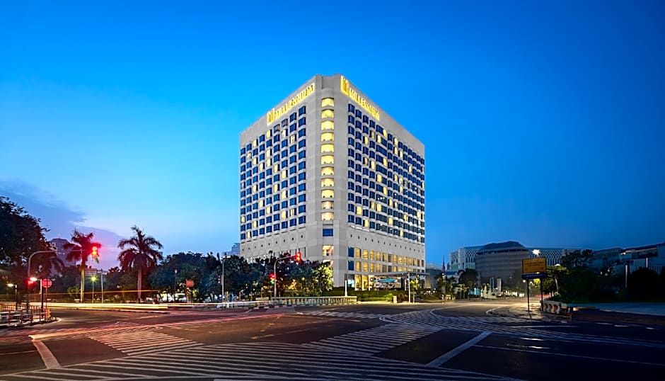 Photo 1 of 95 of Millennium Sirih Jakarta