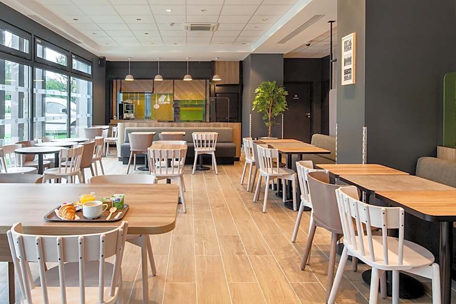 B&B HOTEL Paris Meudon Vélizy