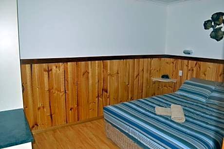 One Bedroom Villa
