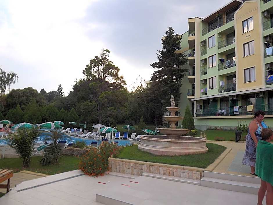 Hotel Silver - All Inclusive, Free parking