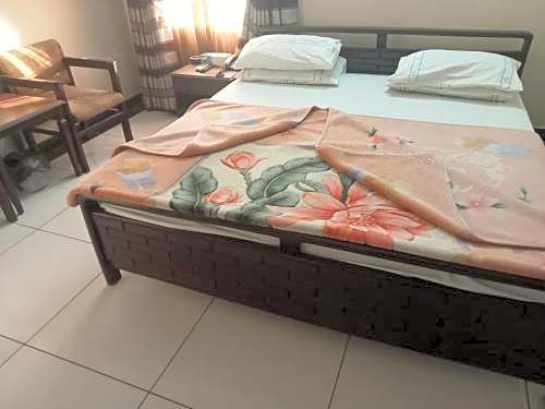Hotel Bilal