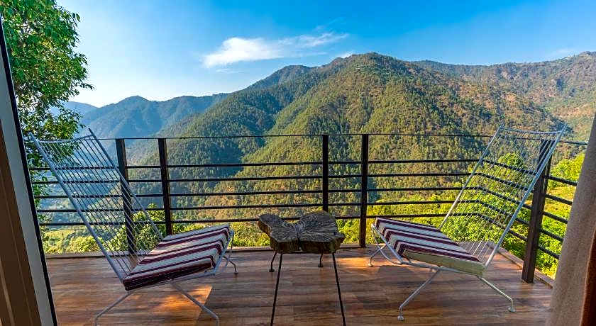 Seclude Ramgarh