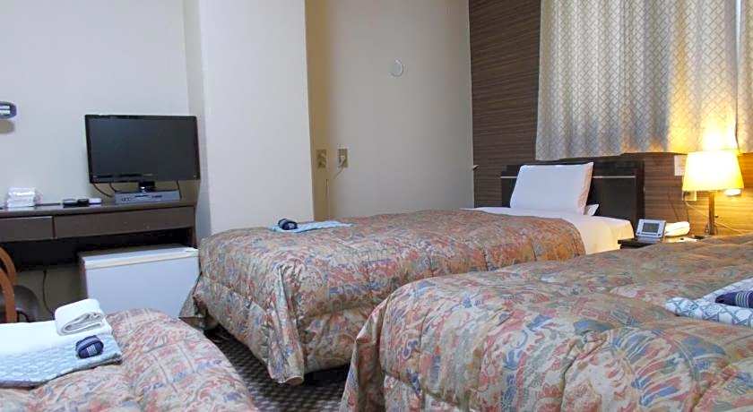 Hotel Matsuyama Hills