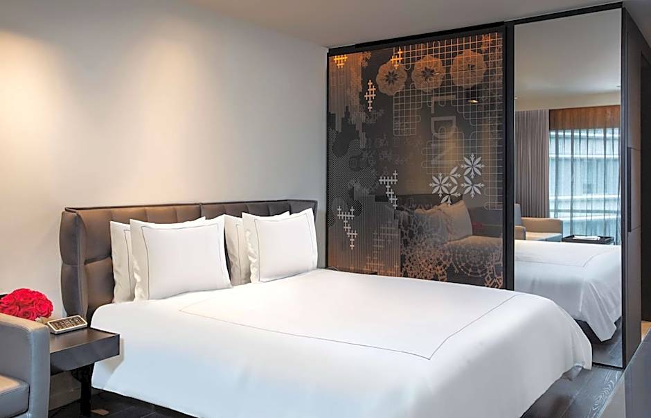 Park Plaza London Riverbank