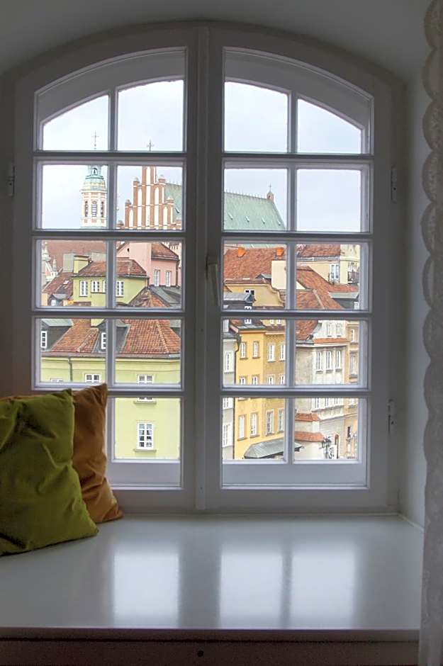 Pokoje Gościnne Dom Literatury
