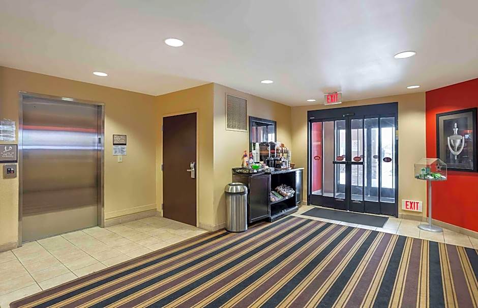 Extended Stay America Suites - Allentown - Bethlehem