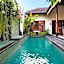 Aleesha Villas and Suites