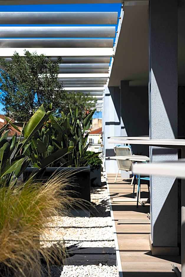 OKKO Hotels Toulon Centre