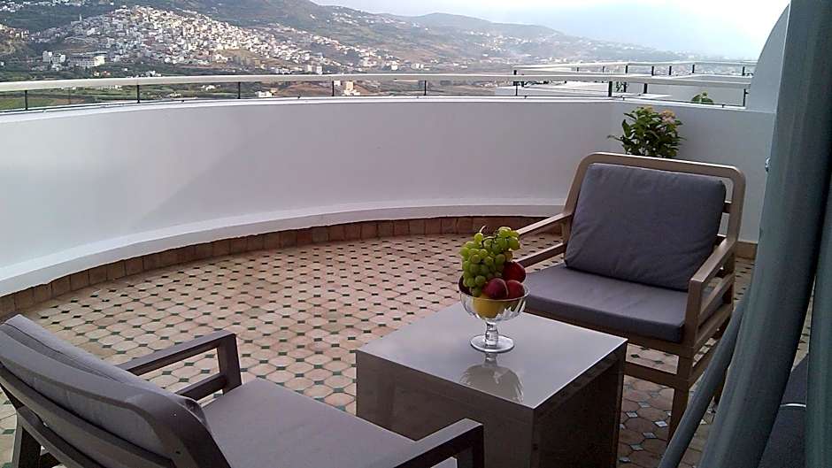 Al Mandari Hôtel Tétouan
