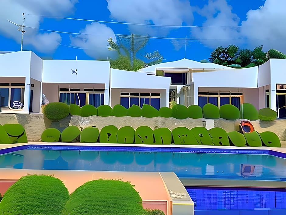 The Gabayan Riviera