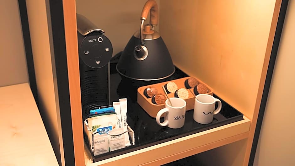 INNSiDE by Melia Braga Centro