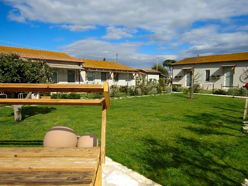 Agriturismo Sweet Cottage