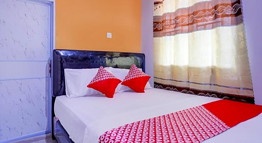 Capital O 93076 Batam Backpacker Guesthouse 2