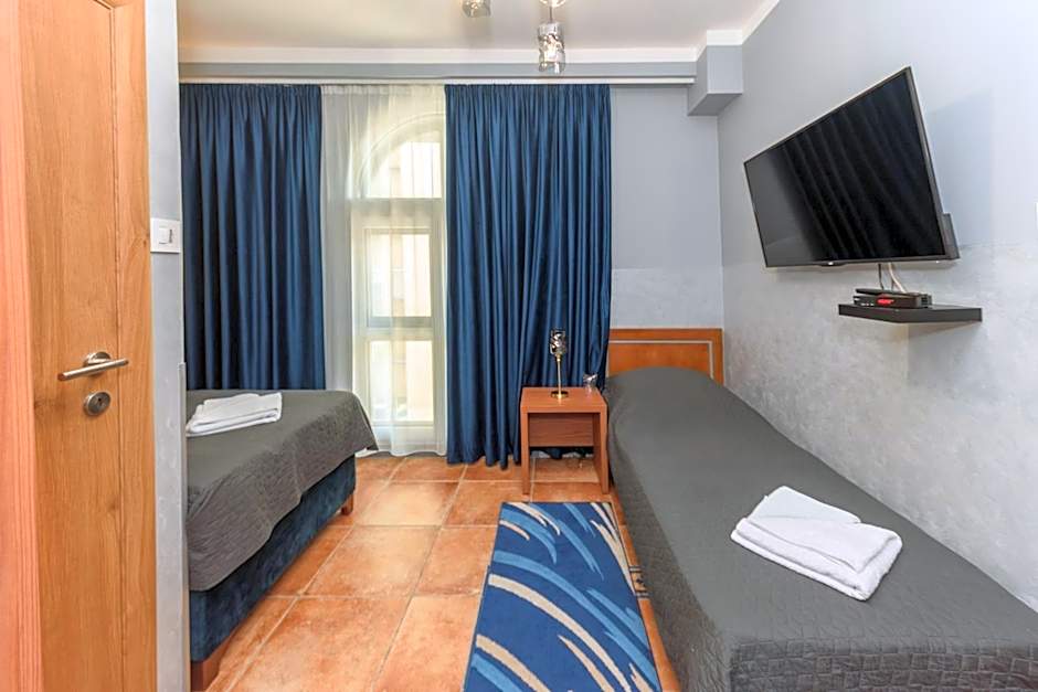 Garni Hotel Zenit