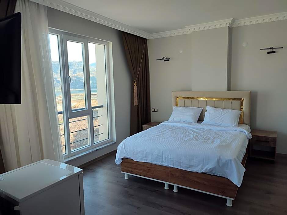 Hasankeyf Hasbahçe Otel2