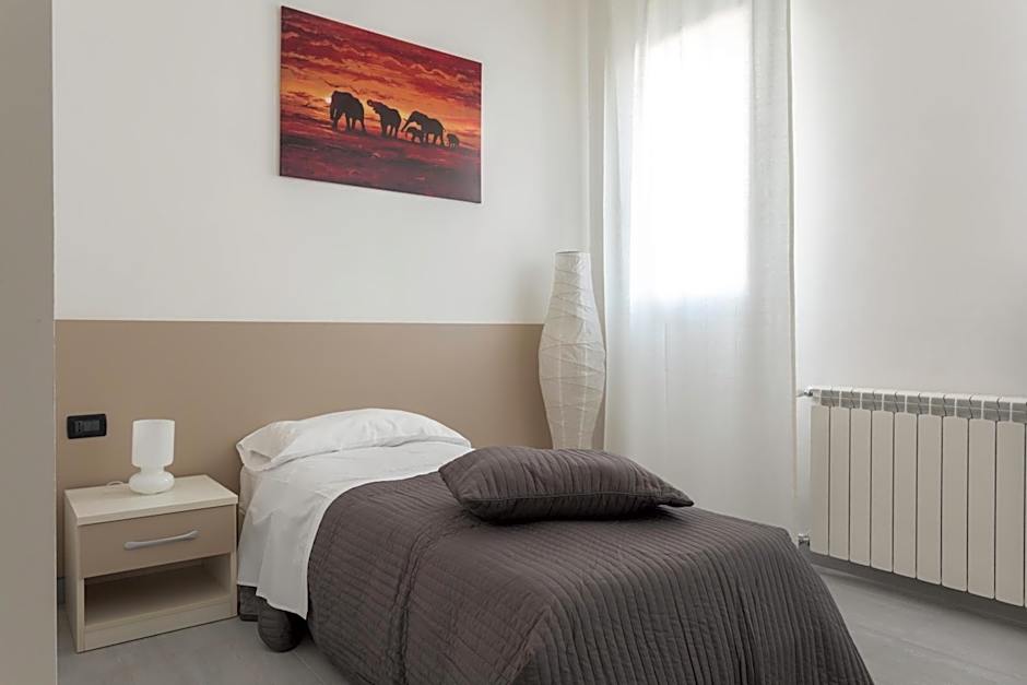 Easy Venice Rooms 1- 2