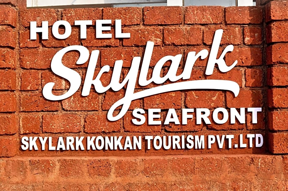 Hotel Skylark Seafront