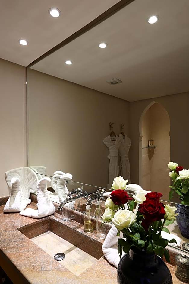 Riad Enchanté