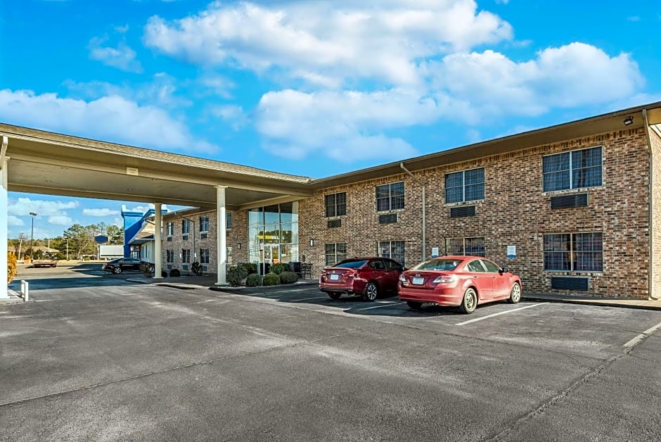 Quality Inn Arkadelphia - University Area