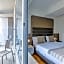 Mh Florence Hotel & Spa