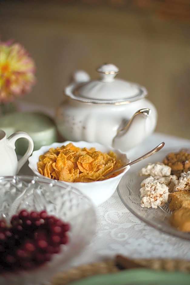 I giardini segreti di Villa Marcello Marinelli