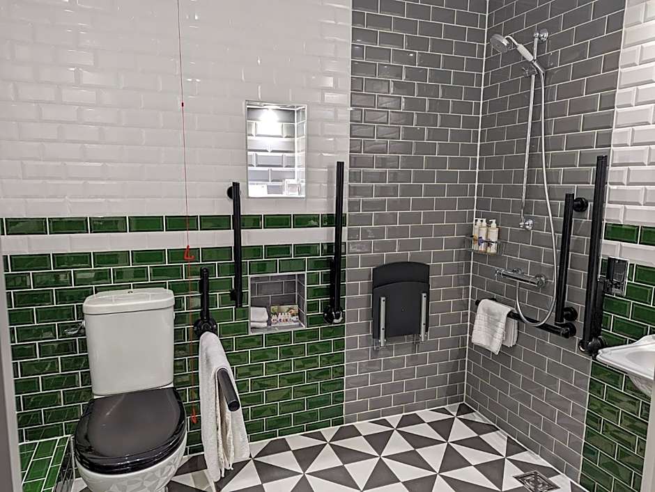 Hotel Indigo Stratford Upon Avon By IHG