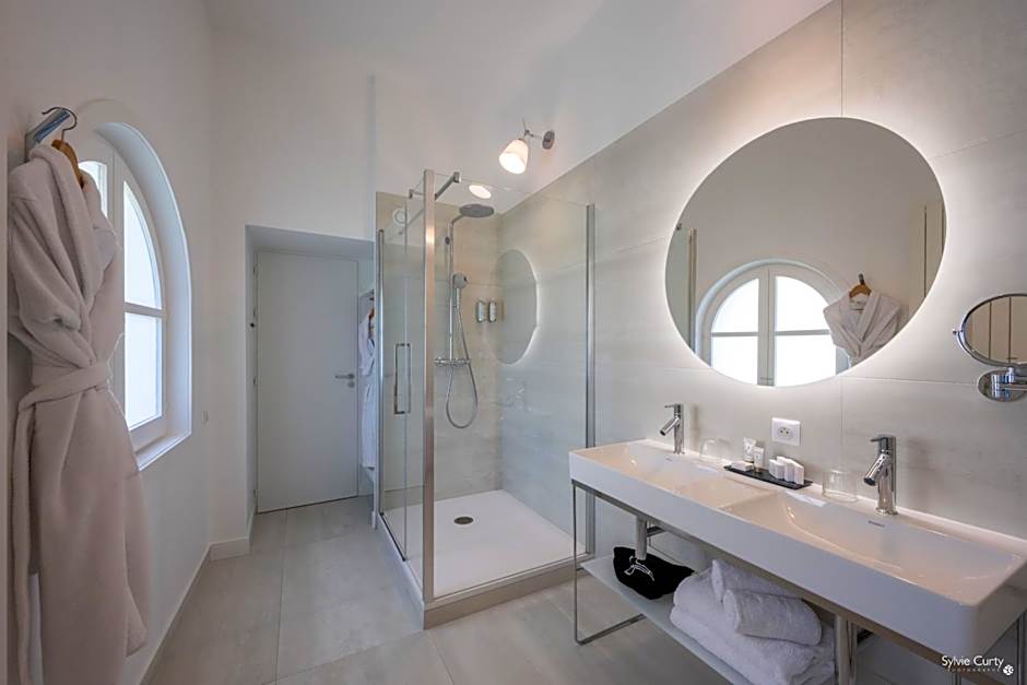 Hôtel La Monnaie Art & Spa