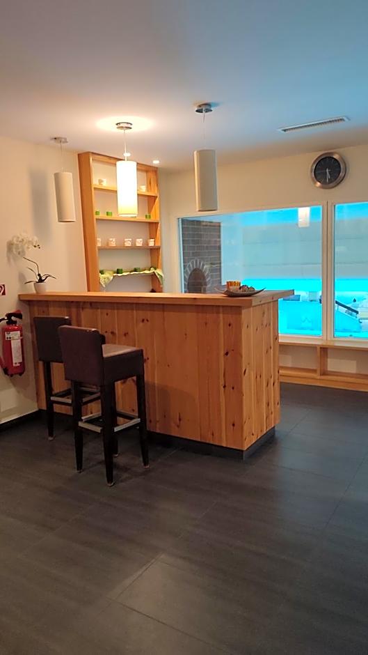 Stressless aktivCARD Bayerischer Wald inklusive