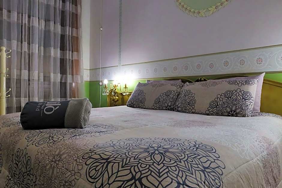 Azcami Boutique Hotel