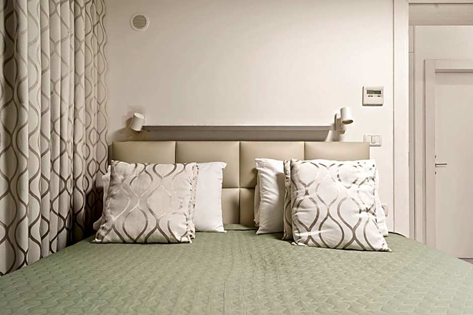 Haneviim 45 - Isrentals