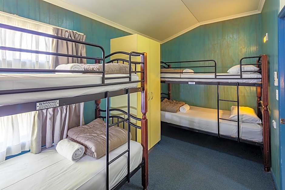 Ingenia Holidays Cairns Coconut