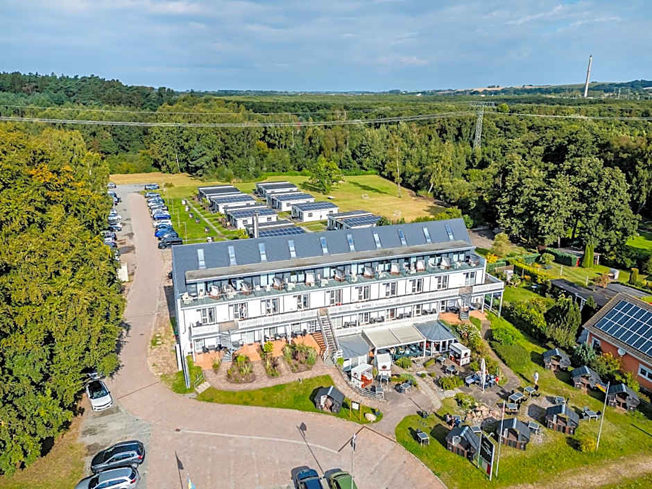 Hotel Königslinie