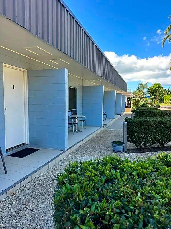 Kookaburra Holiday Park