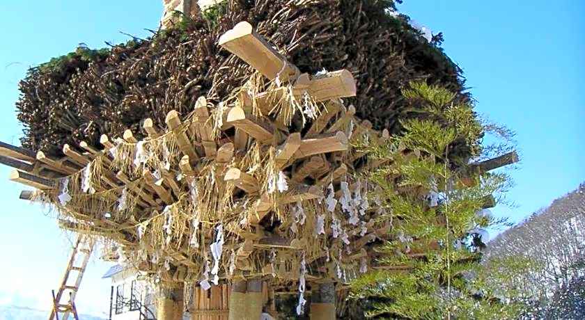 Guest House Seisenso