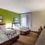 Sleep Inn Dallas Love Field-Medical District
